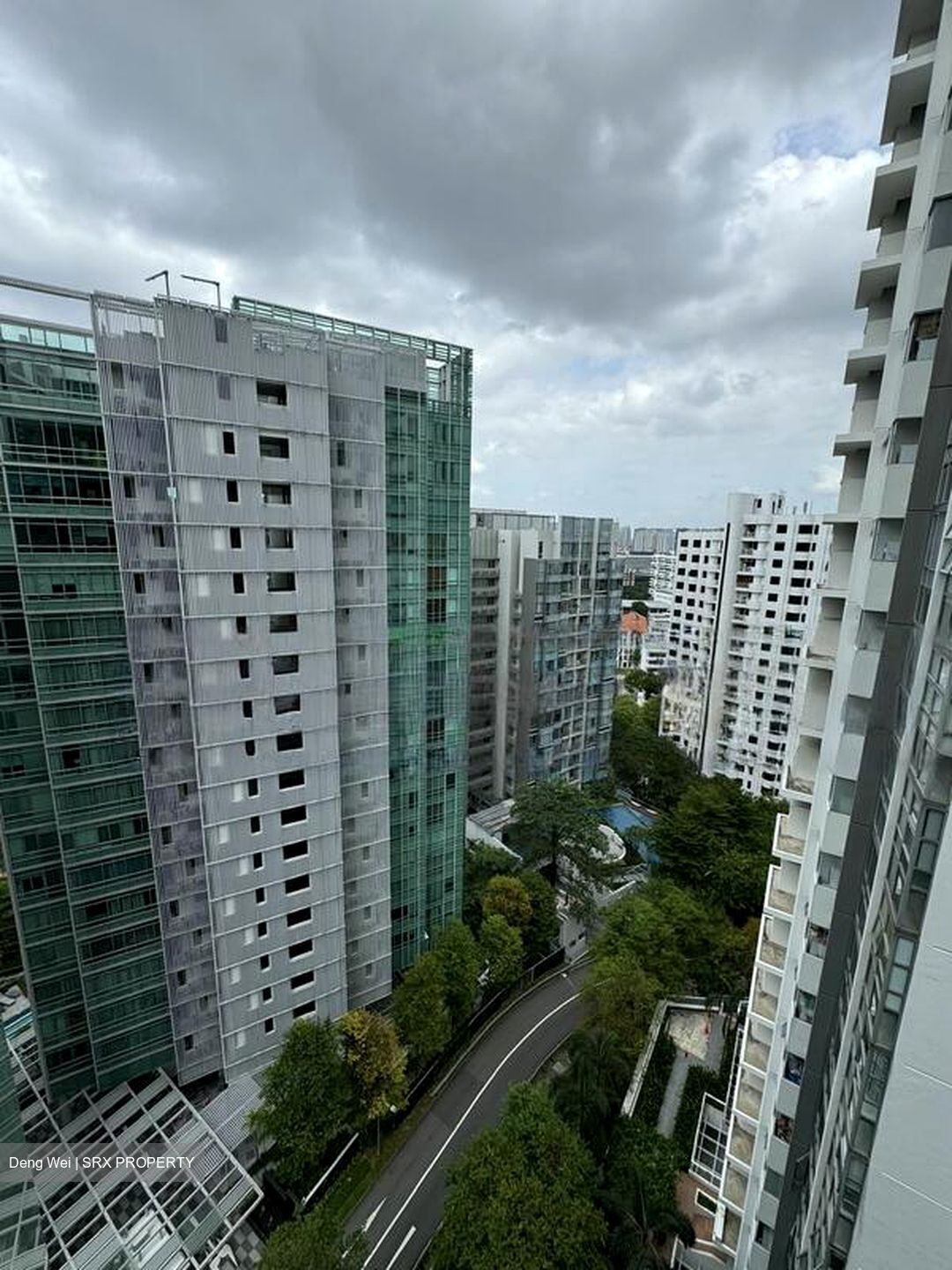 The Peak @ Cairnhill I (D9), Apartment #458812751